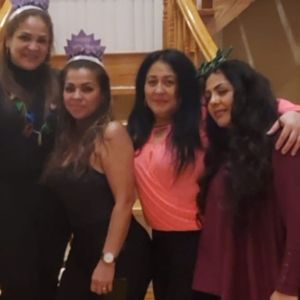 Meet your Posher, Liliana